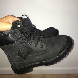 timberland waterproof boots